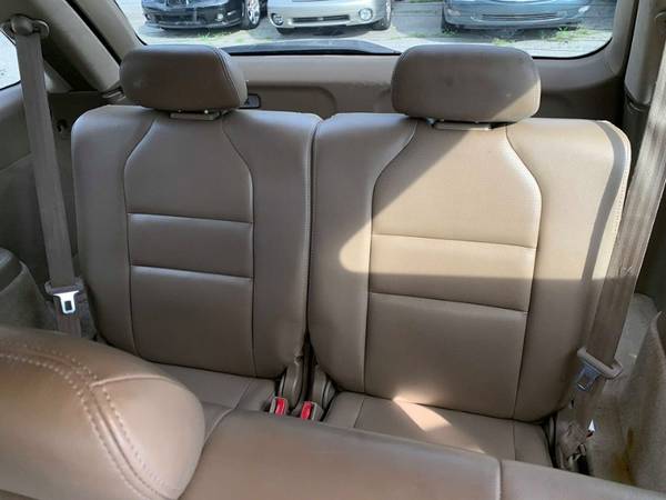 2004 Acura MDX Touring with Navigation System and Rear DVD System for sale in North Chelmsford, MA – photo 18