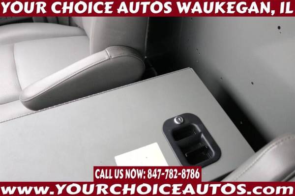 2011 FORD E-250 84K COMMERCIAL VAN HUGE SPACE LEATHER A10505 - cars for sale in WAUKEGAN, WI – photo 21
