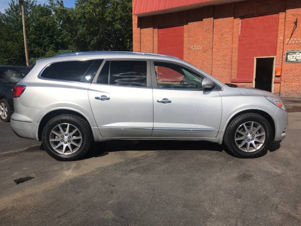2015 Buick Enclave Leather AWD for sale in Rome, NY – photo 9