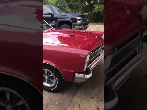 1965 Pontiac GTO for sale in Milford, OH – photo 2