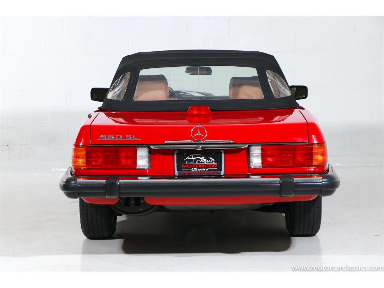 1987 Mercedes-Benz 560 for sale in Farmingdale, NY – photo 8