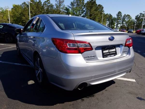 2015 Subaru Legacy Ice Silver Metallic Must See - WOW! - cars & for sale in Myrtle Beach, SC – photo 19