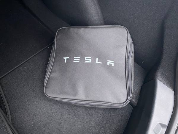 2019 Tesla Model 3 Standard Range Plus Sedan 4D sedan Black -... for sale in Baltimore, MD – photo 23