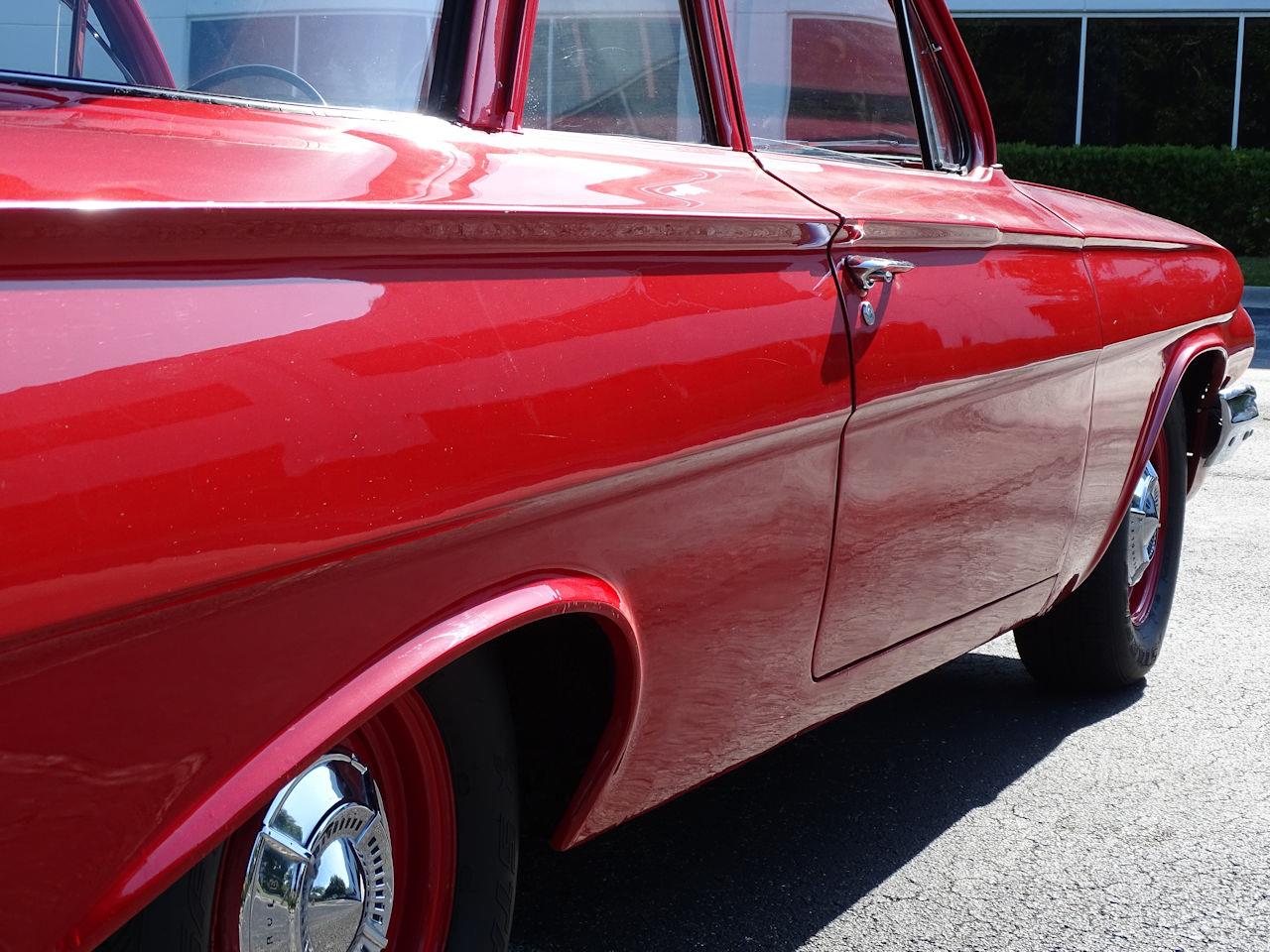 1961 Chevrolet Biscayne for sale in O'Fallon, IL – photo 84