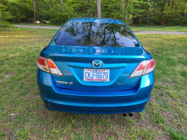2009 Mazda 6, well maintained, for sale in Centerville, NC – photo 7
