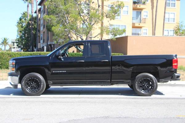 2015 Chevrolet Silverado 1500 Black ****BUY NOW!! for sale in Redwood City, CA – photo 8