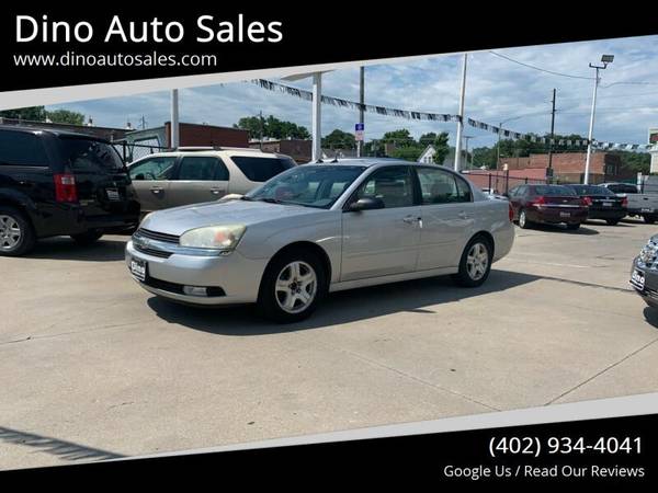 2003 Cadillac Deville DHS with Sunroof! - cars & trucks - by dealer... for sale in Omaha, NE – photo 2
