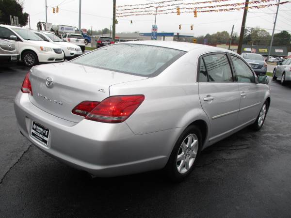 2008 Toyota Avalon EXTRA CLEAN - - by dealer for sale in ALABASTER, AL – photo 4