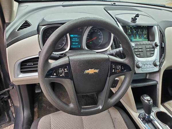 2017 Chevrolet Equinox 1OWNER 88K ML NEW TIRES WELL MAINT & CLEAN CAR for sale in Woodward, OK – photo 16