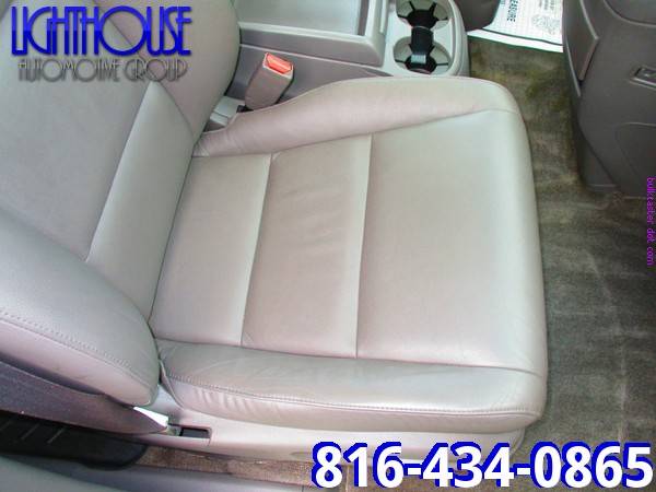 HONDA ODYSSEY TOURING, only 71k miles! - - by dealer for sale in Lees Summit, MO – photo 14