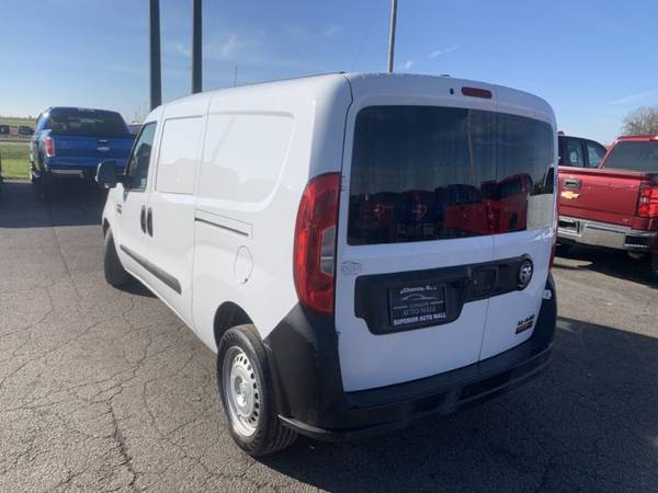 2015 RAM PROMASTER CITY - cars & trucks - by dealer - vehicle... for sale in Chenoa, IL – photo 10