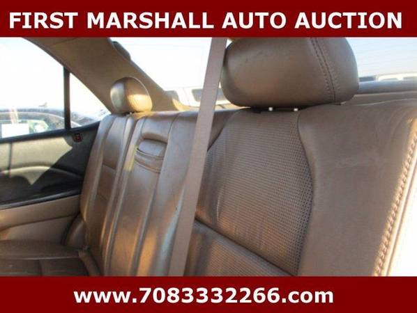 2006 Acura MDX Touring w/Navi - Auction Pricing - - by for sale in Harvey, IL – photo 9