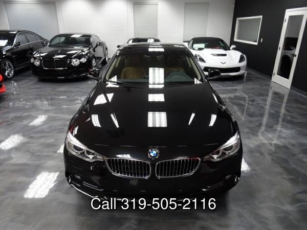 2014 BMW 428i xDrive AWD - - by dealer - vehicle for sale in Waterloo, NE – photo 13