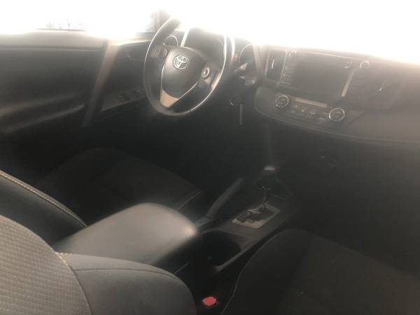 2018 Toyota Rav4 for sale in Prescott Valley, AZ – photo 16
