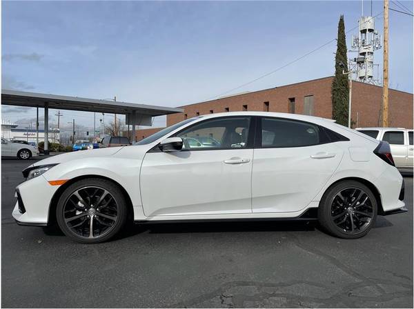 2020 Honda Civic - - by dealer - vehicle automotive sale for sale in Medford, OR – photo 2