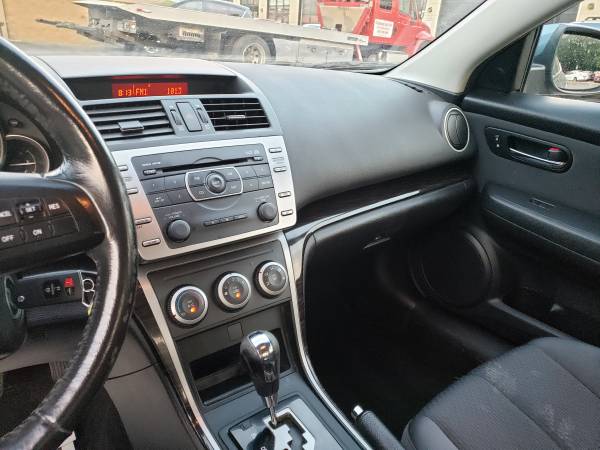 2012 MAZDA 6, 118xxx, clean report. A STEAL!!! - cars & trucks - by... for sale in Maplewood, MN – photo 12