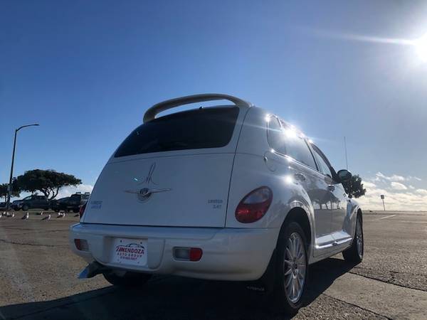 2009 Chrysler PT Cruiser Limited Sport Wagon - - by for sale in Chula vista, CA – photo 6