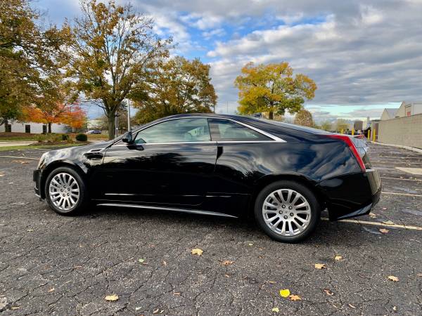 2014 Cadillac CTS4 Coupe Performance AWD 69K Miles Great Deal!! for sale in Dearborn Heights, MI – photo 6