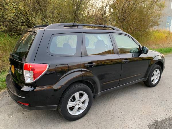 2012 Subaru Forester AWD ( low miles ) for sale in Auke Bay, AK – photo 4
