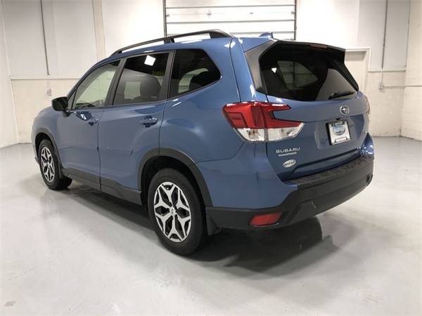 2019 Subaru Forester Premium with - - by dealer for sale in Wapakoneta, OH – photo 7