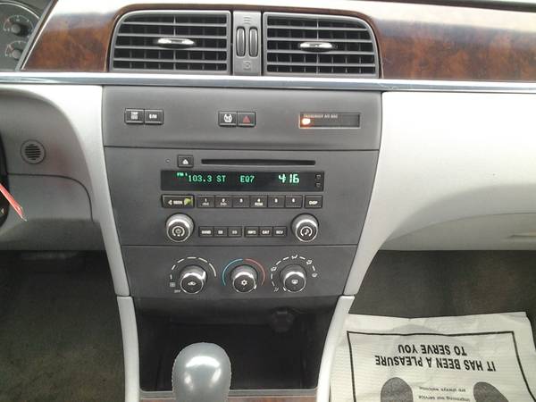 2007 Buick Lacrosse CX - - by dealer - vehicle for sale in Bausman, PA – photo 12