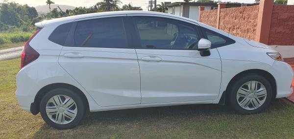 2019 Honda Fit for sale in Other, Other – photo 2