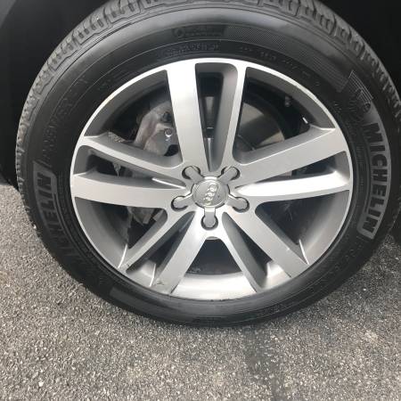 2013 AUDI Q7 QUATTRO 3.0 * $2000 DOWN *BAD CREDIT*NO CREDIT*NO... for sale in Whitehall, OH – photo 9