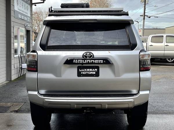 2019 Toyota 4Runner TRD Off Road SUV - cars & trucks - by dealer -... for sale in Milwaukie, OR – photo 10