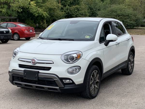 2016 FIAT 500X Trekking ** GOOD CREDIT? BAD NO PROBLEM!** Call for... for sale in Richmond , VA – photo 4