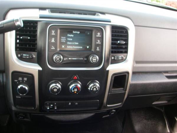 2014 Ram 2500 SLT 4X4 - - by dealer - vehicle for sale in Grand Junction, CO – photo 11