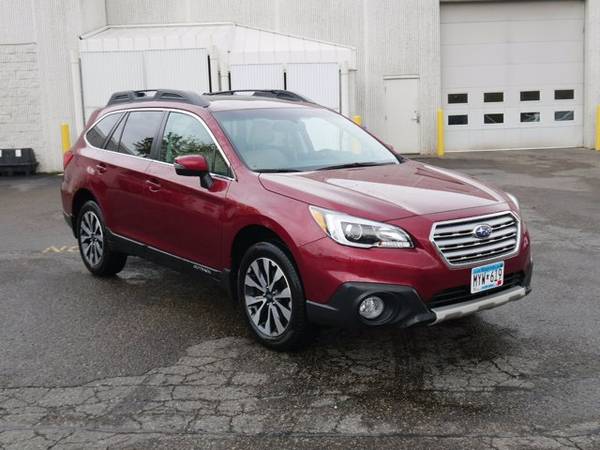 2015 Subaru Outback 3 6R Limited 1, 000 Down Deliver s! - cars & for sale in Burnsville, MN – photo 7