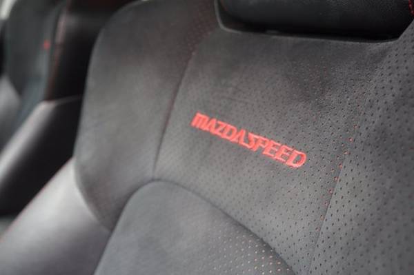 2009 Mazda Mazda3 MAZDASPEED3 GT - - by dealer for sale in Wenatchee, WA – photo 11
