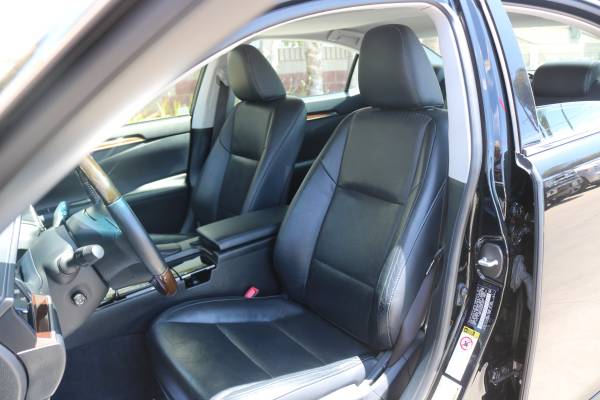 🚗2013 Lexus ES 350 Navigation Sedan🚗 for sale in Santa Maria, CA – photo 22