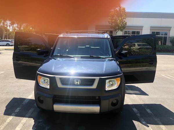 2006 Honda Element for sale in Woodland Hills, CA – photo 3