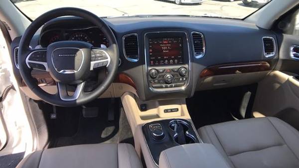 2015 Dodge Durango 2WD 4dr Limited for sale in Redding, CA – photo 15