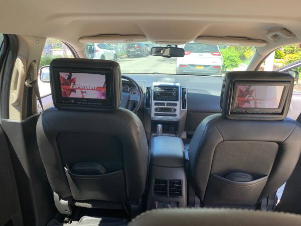 Ford Edge Limited for sale in Flushing, NY – photo 9
