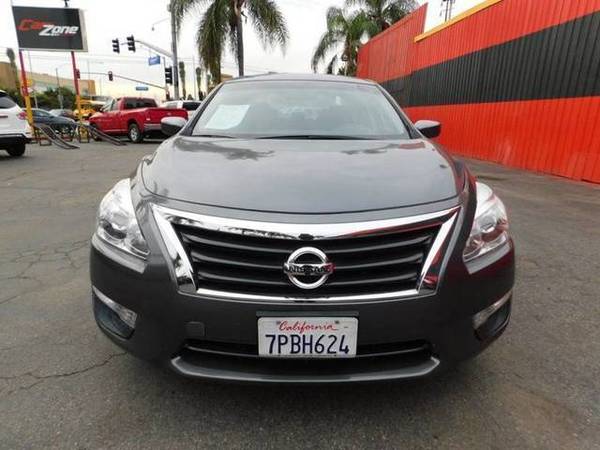2015 Nissan Altima 2.5 S for sale in south gate, CA – photo 11