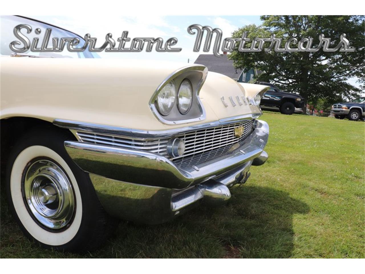 1958 Chrysler Windsor for sale in North Andover, MA – photo 13