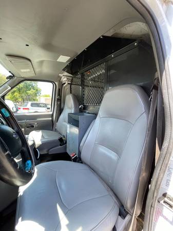 Ford E-250 cargo van for sale in Fremont, CA – photo 7