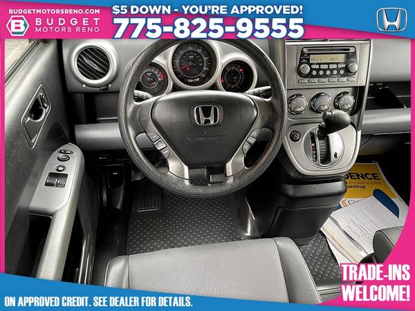 2006 Honda Element EX SUV 94, 794 - - by dealer for sale in Reno, NV – photo 9
