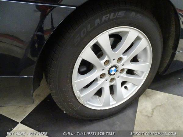 2007 BMW 328xi AWD Bluetooth Moonroof AWD 328xi 4dr Wagon - AS LOW for sale in Paterson, NJ – photo 23