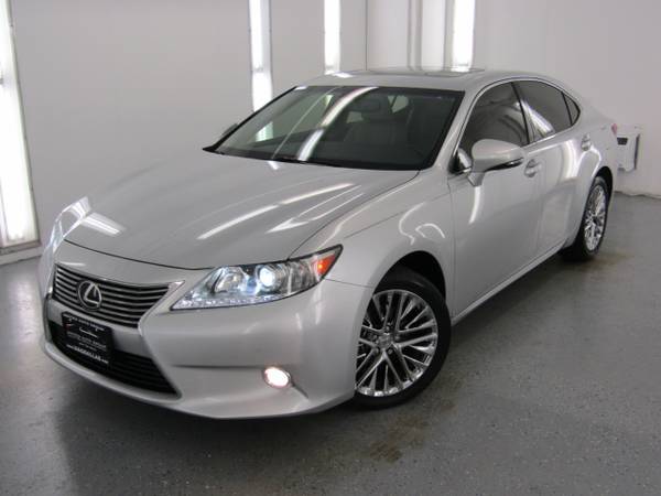 2013 Lexus ES 350 4dr Sdn - - by dealer - vehicle for sale in Carrollton, TX – photo 2