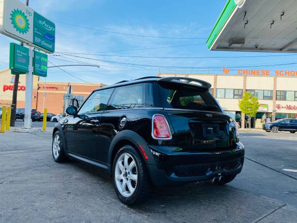2010 Mini Cooper S 1 6 Turbocharged 107, 800 Miles for sale in Brooklyn, NY – photo 4