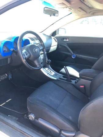 Scion tC Limited edition 2006 series 2.0 #1834 of 2600 for sale in Flagstaff, AZ – photo 8