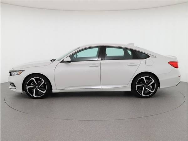 2020 Honda Accord Sport - - by dealer - vehicle for sale in Tyngsboro, NH – photo 17