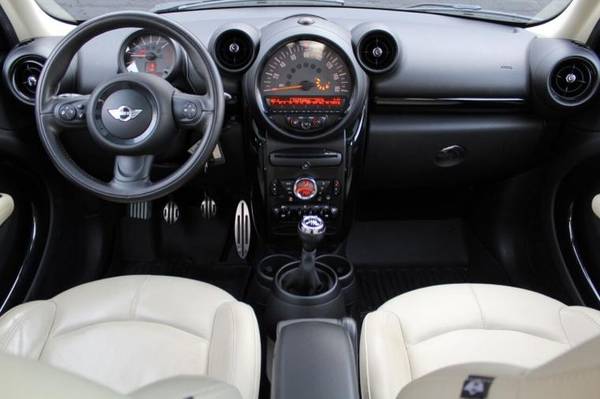 2016 MINI Countryman Cooper S ALL4 AWD 4dr Crossover Crossover for sale in Great Neck, NY – photo 23