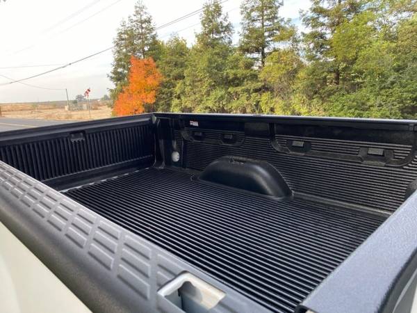 2011 Chevrolet Silverado 1500 Work Truck 4x2 2dr Regular Cab 8 ft.... for sale in Riverbank, CA – photo 14