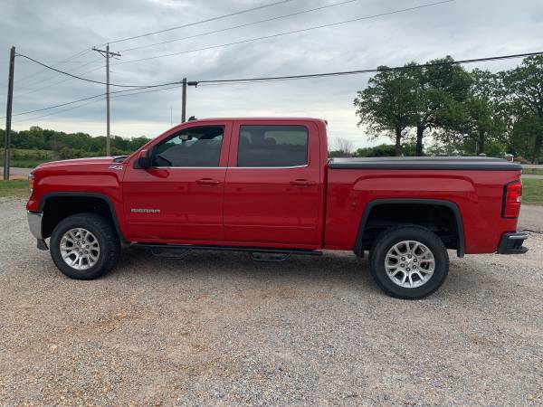 2014 GMC Sierra sle 1500 for sale in Anderson, AR – photo 9