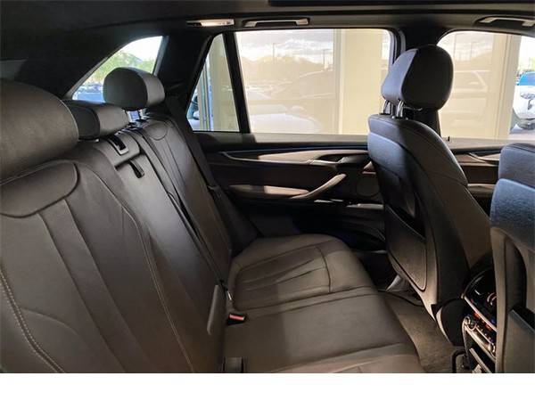 Used 2016 BMW X5 xDrive35i/8, 111 below Retail! for sale in Scottsdale, AZ – photo 12