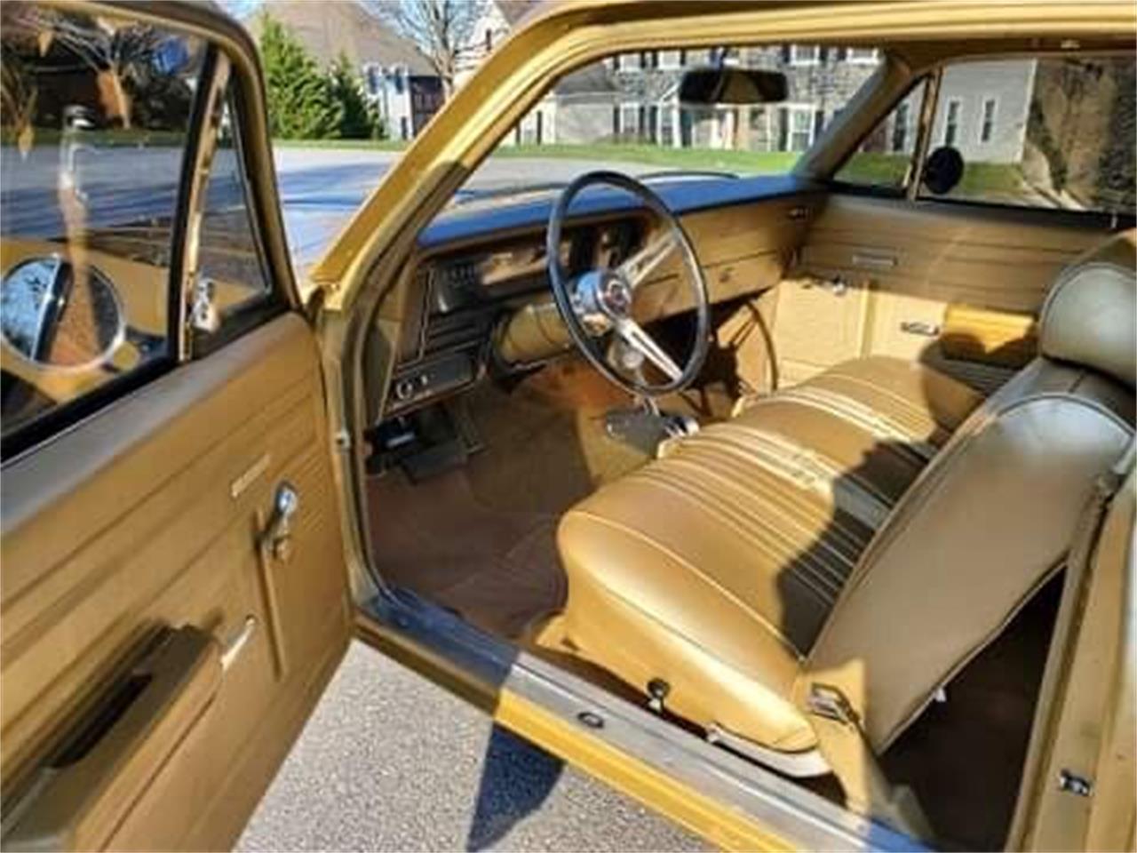 1970 Chevrolet Nova SS for sale in Clarksburg, MD – photo 20
